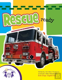 Bertrand.pt - Rescue Ready Sound Book