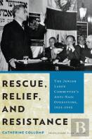 Rescue, Relief, And Resistance