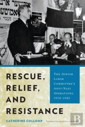 Rescue, Relief, And Resistance