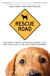 Rescue Road