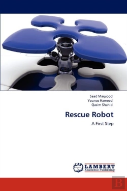 Bertrand.pt - Rescue Robot