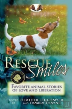 Bertrand.pt - Rescue Smiles: Favorite Animal Stories O