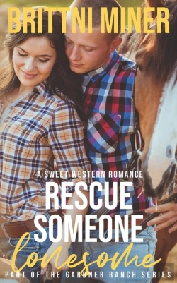 Bertrand.pt - Rescue Someone Lonesome