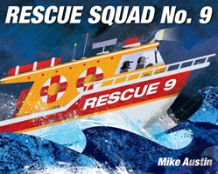 Rescue Squad No. 9