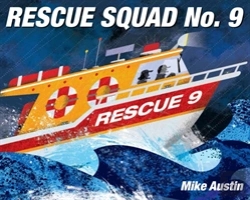 Bertrand.pt - Rescue Squad No. 9