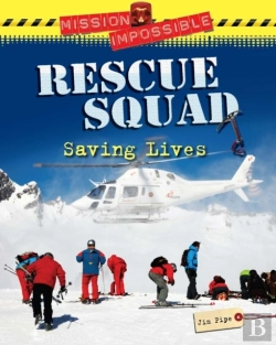 Bertrand.pt - Rescue Squad Saving Lives