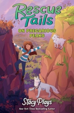 Bertrand.pt - Rescue Tails: On Precarious Peaks