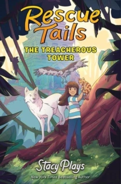 Bertrand.pt - Rescue Tails: The Treacherous Tower