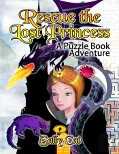 Rescue The Lost Princess
