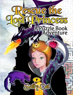 Bertrand.pt - Rescue The Lost Princess