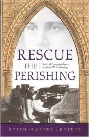 Rescue The Perishing