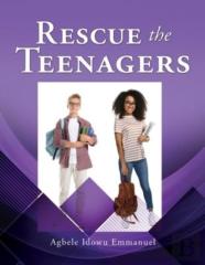 Rescue The Teenagers