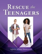 Rescue The Teenagers