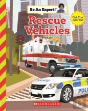 Rescue Vehicles