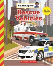 Rescue Vehicles