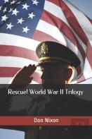 Rescue! World War Ii Trilogy