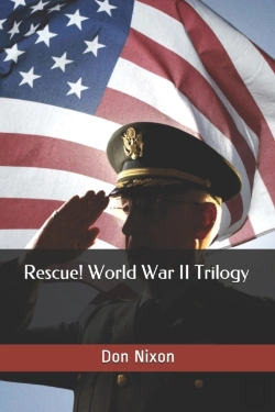 Bertrand.pt - Rescue! World War Ii Trilogy