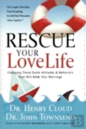Rescue Your Love Life