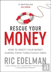 Rescue Your Money
