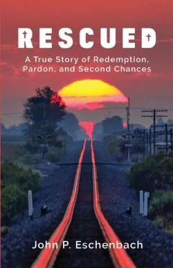 Bertrand.pt - Rescued: A True Story Of Redemption, Par