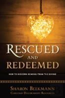Rescued And Redeemed