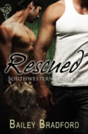 Rescued