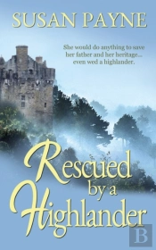 Rescued By A Highlander
