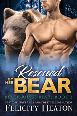 Bertrand.pt - Rescued By Her Bear