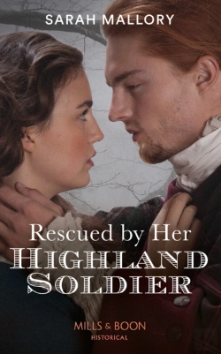 Bertrand.pt - Rescued By Her Highland Soldier