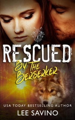 Bertrand.pt - Rescued By The Berserker