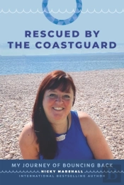 Rescued By The Coastguard