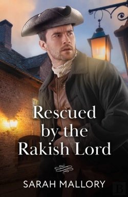 Bertrand.pt - Rescued By The Rakish Lord