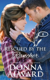 Rescued By The Rancher: A Second Chance