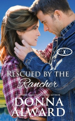 Bertrand.pt - Rescued By The Rancher: A Second Chance
