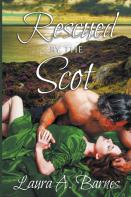 Rescued By The Scot
