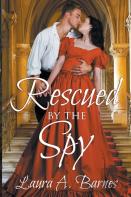 Rescued By The Spy