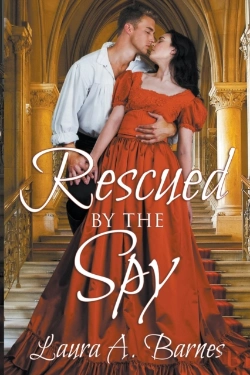 Bertrand.pt - Rescued By The Spy