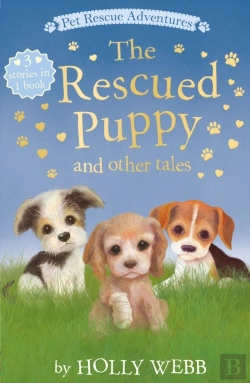 Bertrand.pt - Rescued Puppy And Other Tales