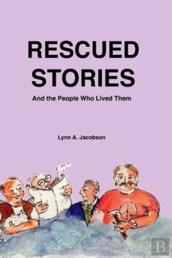 Bertrand.pt - Rescued Stories