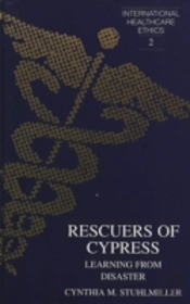 Rescuers Of Cypress