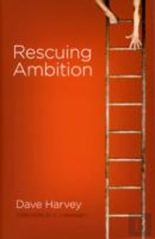 Rescuing Ambition
