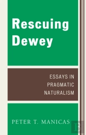 Rescuing Dewey