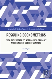 Rescuing Econometrics