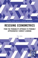 Rescuing Econometrics