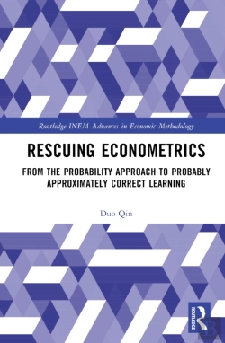 Bertrand.pt - Rescuing Econometrics