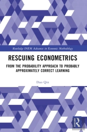 Rescuing Econometrics