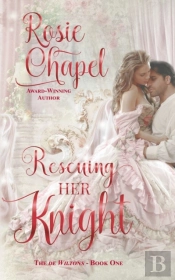 Rescuing Her Knight