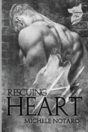 Rescuing His Heart: Reclaiming Hope Book