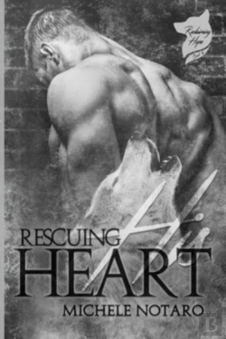 Bertrand.pt - Rescuing His Heart: Reclaiming Hope Book