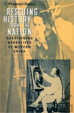 Bertrand.pt - Rescuing History From The Nation Â€“ Questioning Narratives Of Modern China